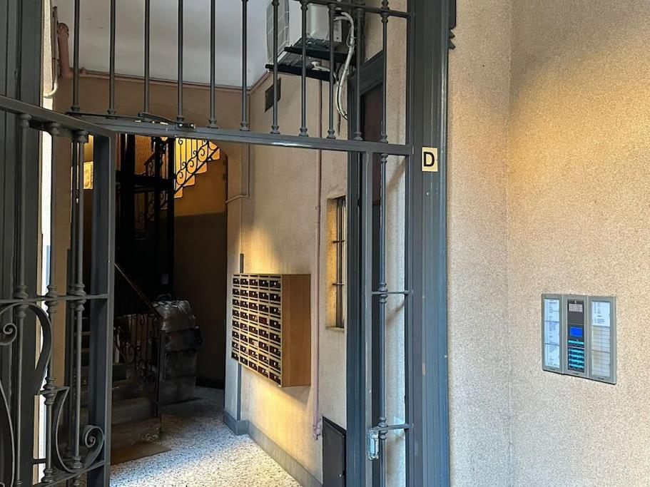 Welchome Marghera 18 Milão Exterior foto