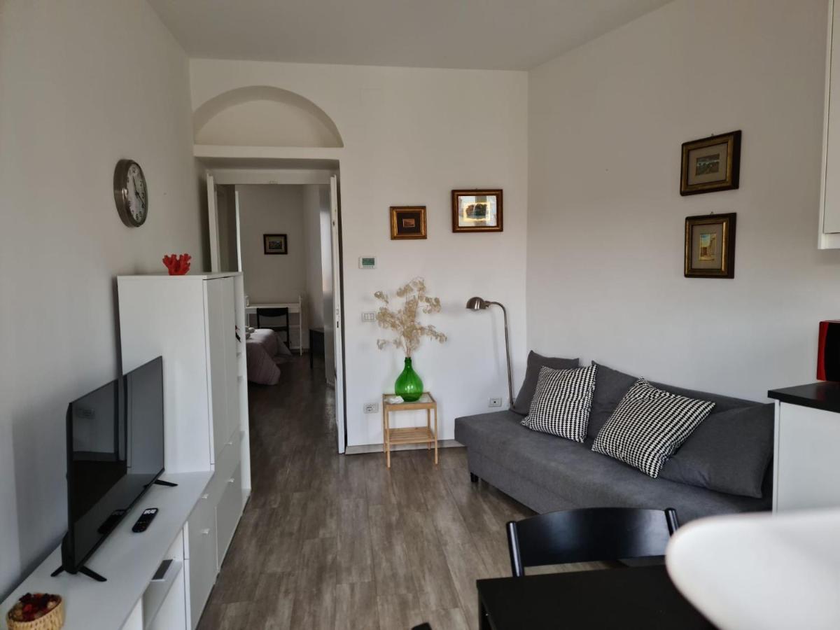 Welchome Marghera 18 Milão Exterior foto